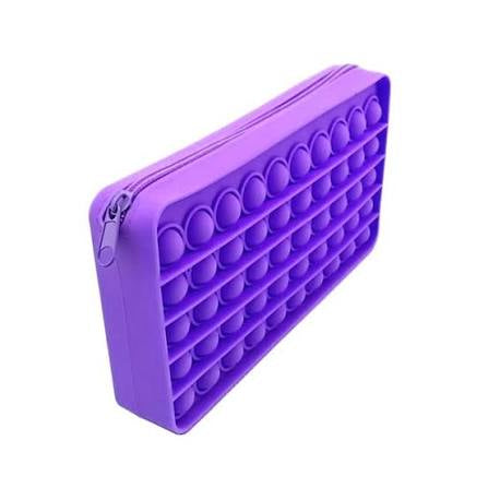 Pop It Pencil Case