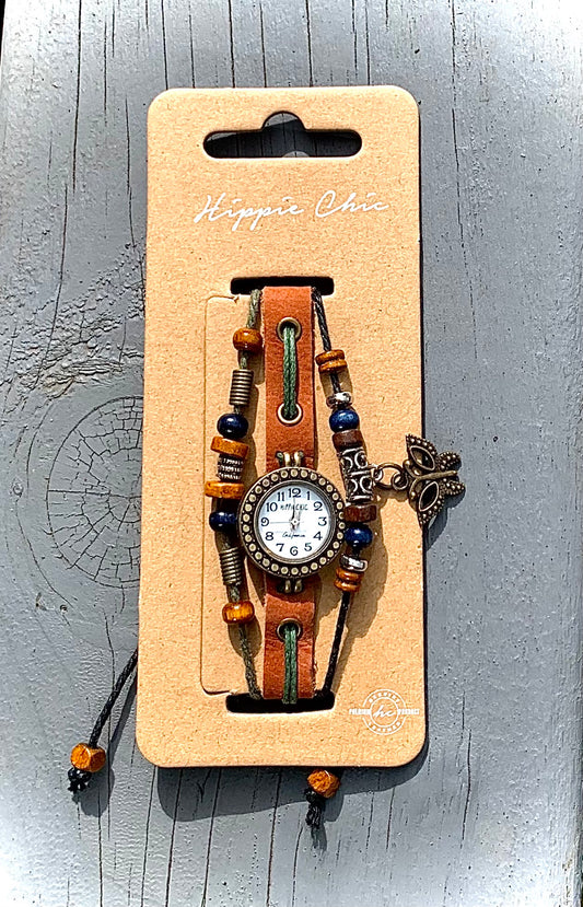 Hippie Chic Watch