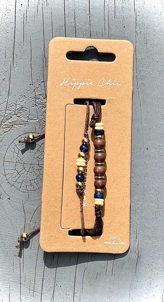 Hippie Chic Bracelet