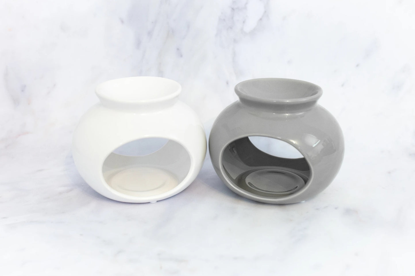 Sofia Ceramic Wax Burner
