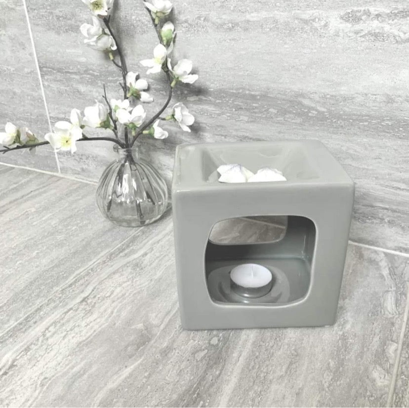 Talin Ceramic Wax Burner