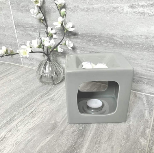 Talin Ceramic Wax Burner