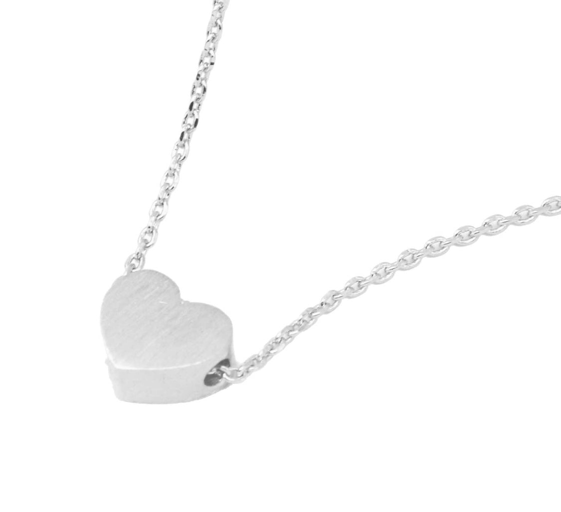 Small Heart Necklace