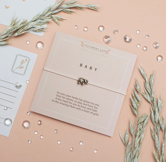 Luxury Wish Bracelet