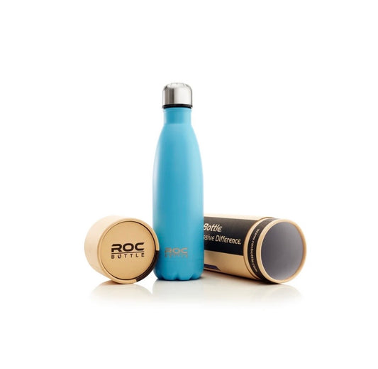 500ml Steel Bottle