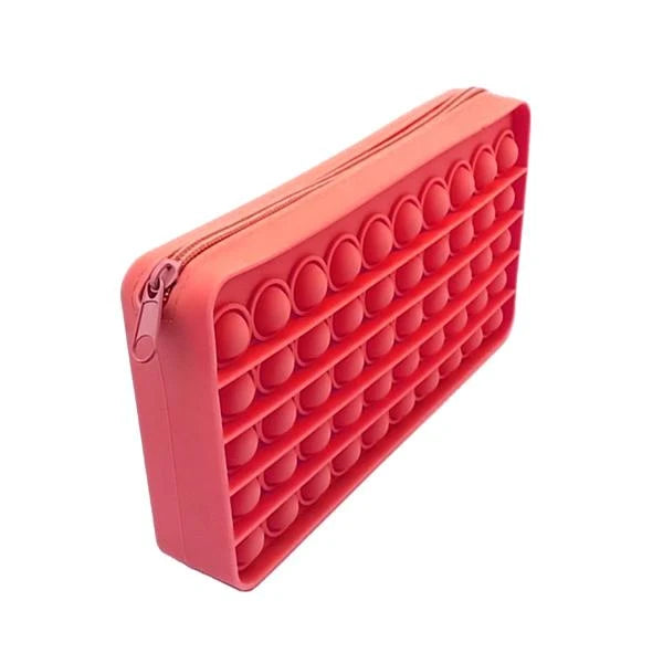 Pop It Pencil Case