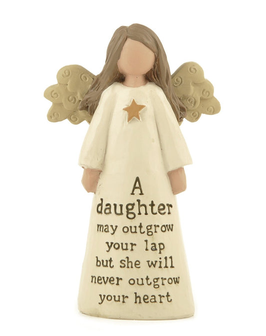 Daughter Angel Gift - Small