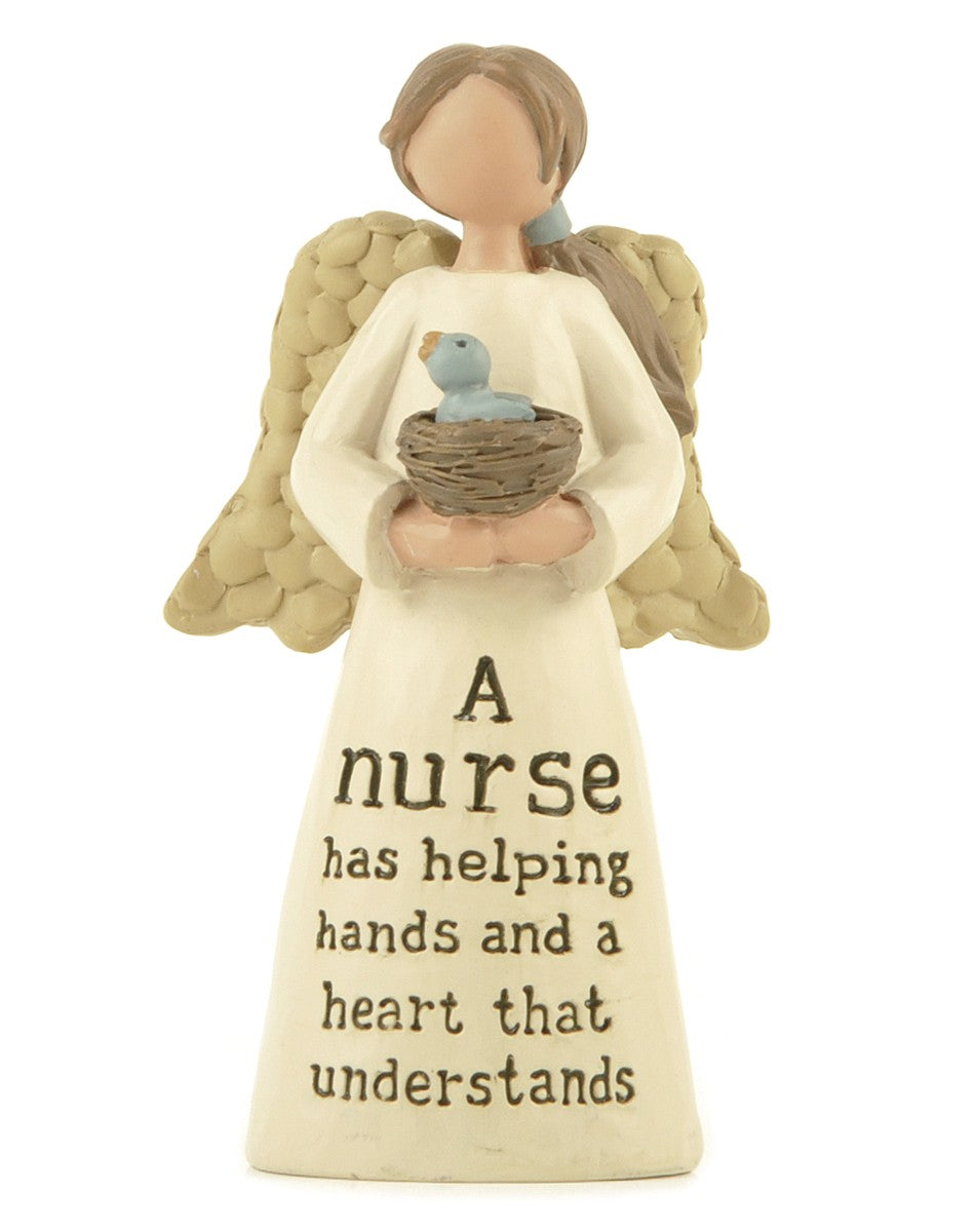 Nurse Angel Gift - Small