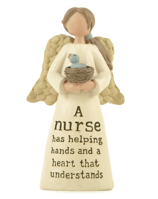 Nurse Angel Gift - Small