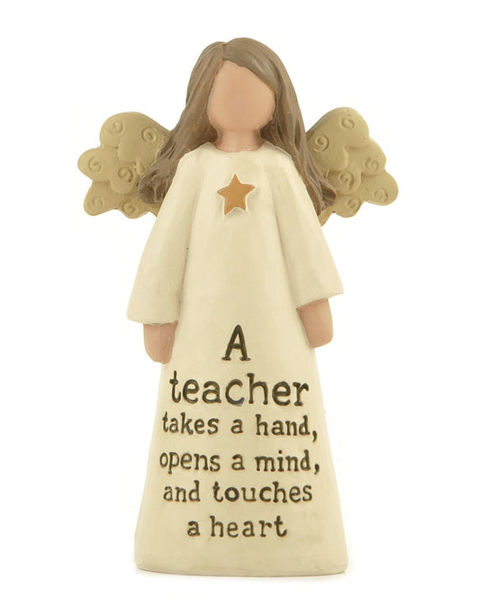Teacher Angel Gift