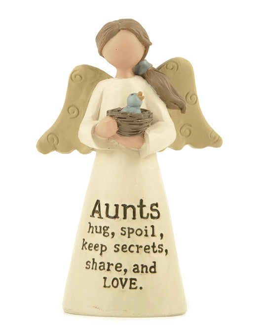 Aunt Angel Gift - Small