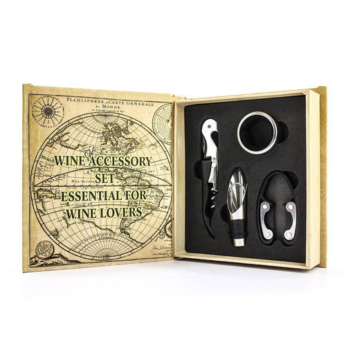 Wine Bar Set
