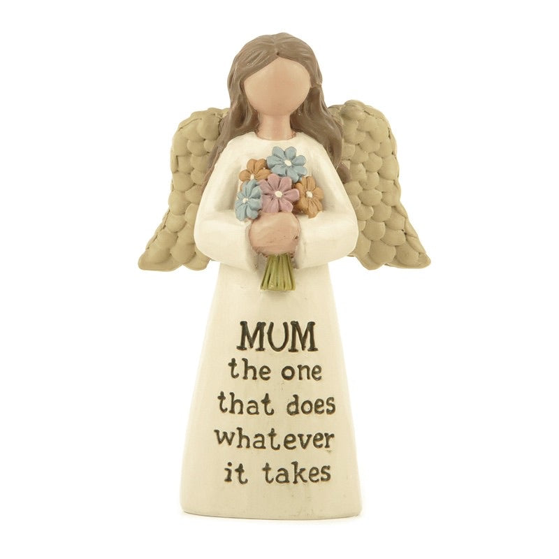 Mum Angel Gift - Small